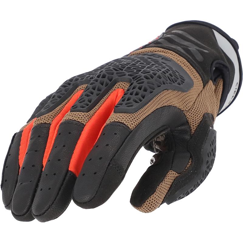 ACERBIS Gants cross CE CROSSOVER