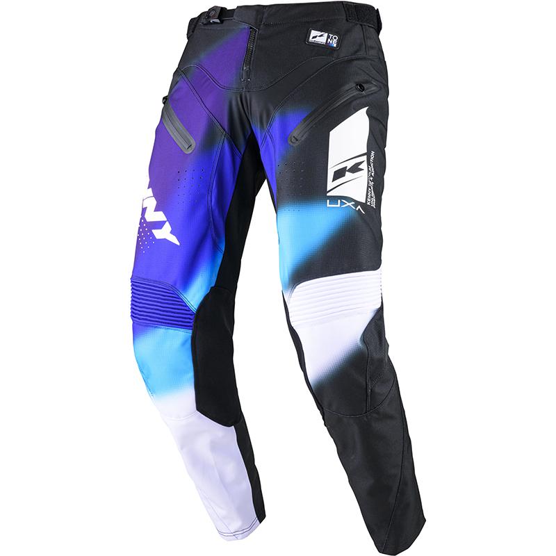 KENNY Pantalon Cross TITANIUM