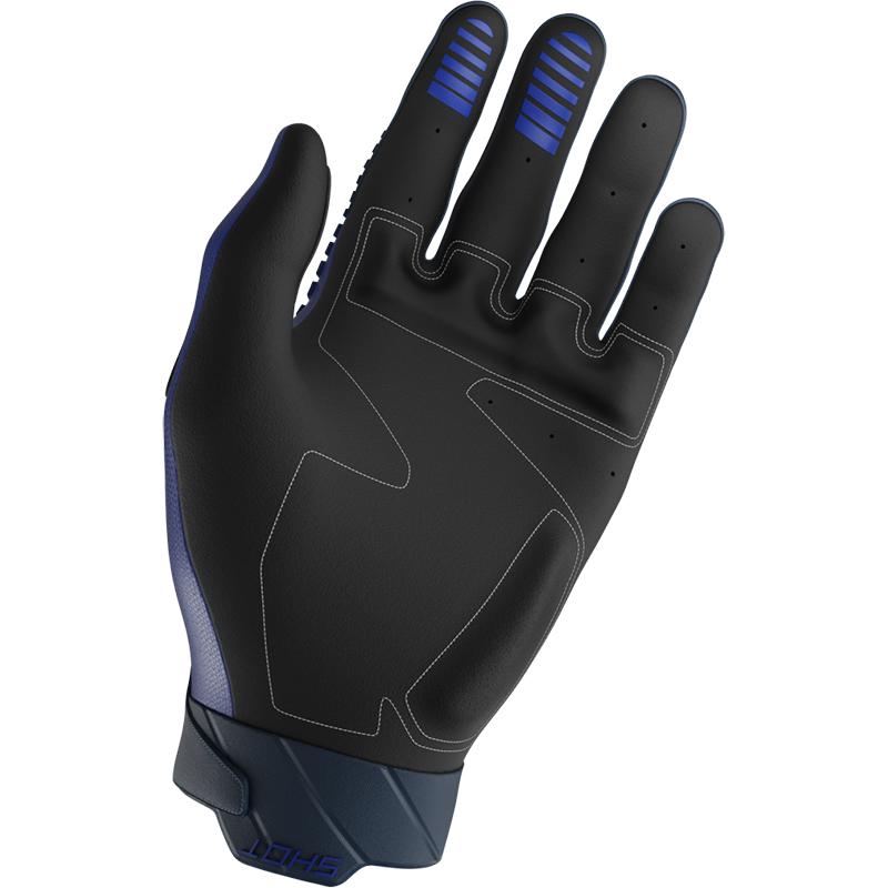 SHOT Gants cross CORE MAX 2