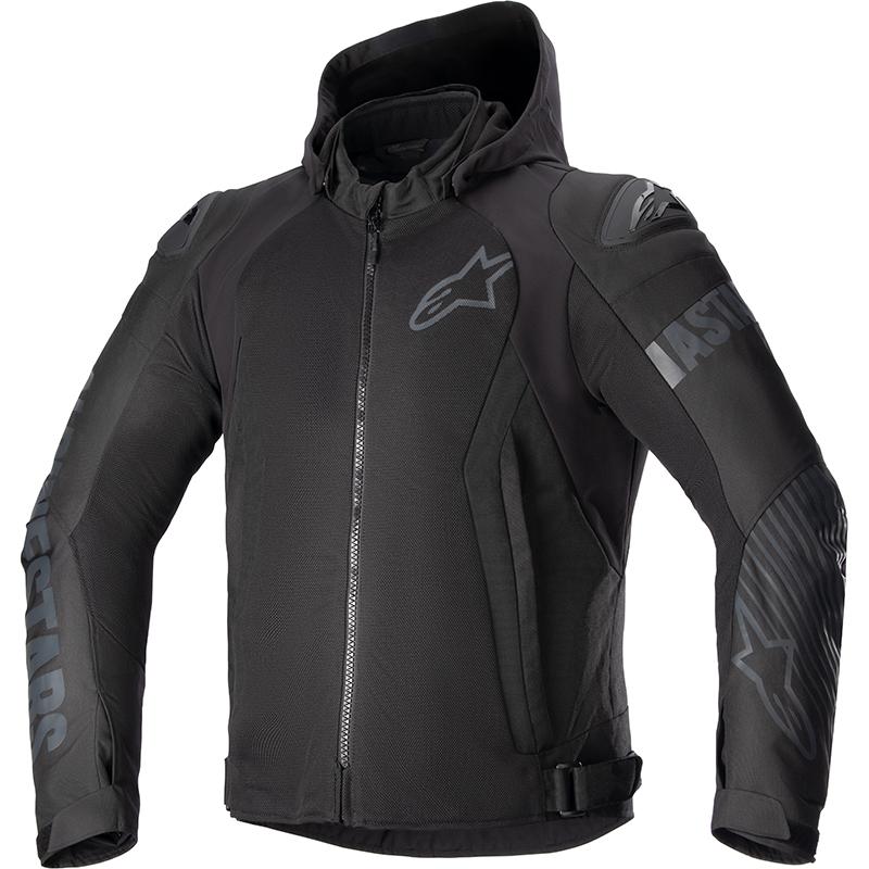 ALPINESTARS Blouson ZACA AIR