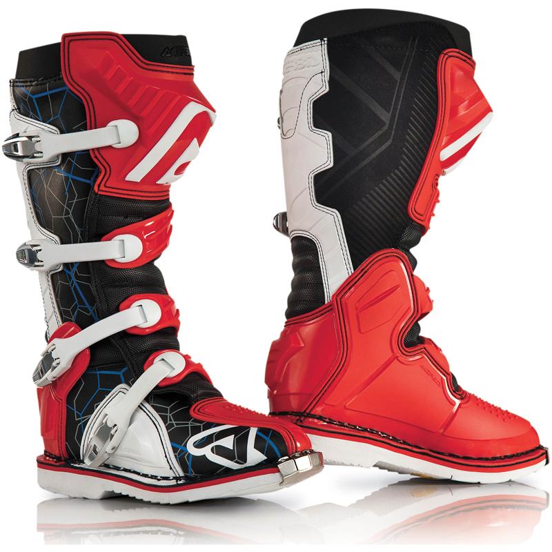 ACERBIS Bottes cross X-PRO V