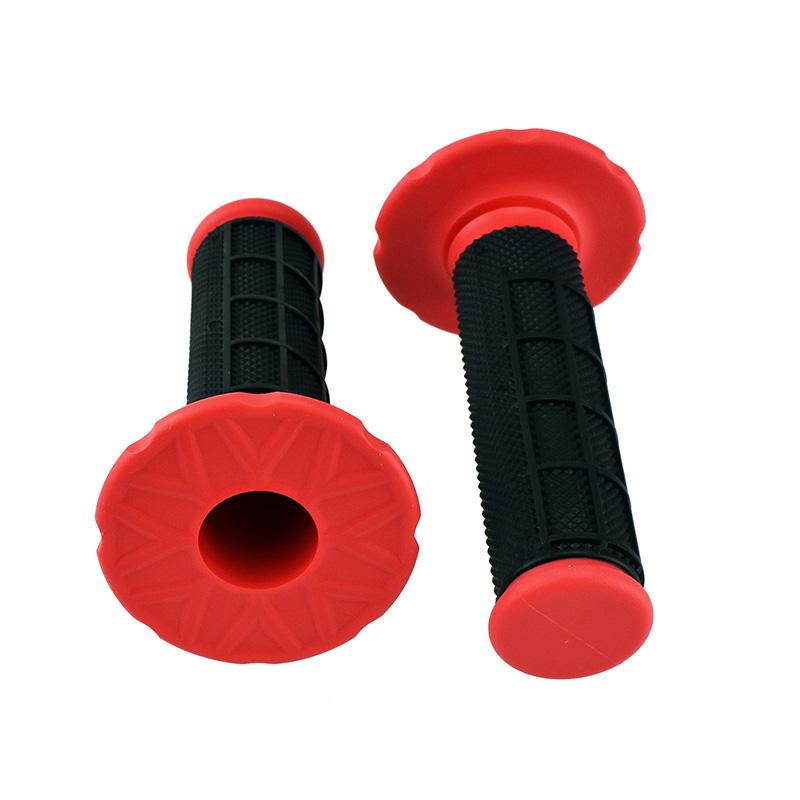 MAXXE Poignées TT 2