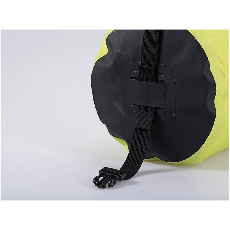 SWMOTECH Sacoche étanches SET 3 DRYPACK 4/8/13L 2