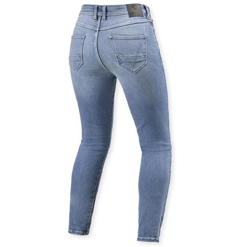 REVIT Jeans SHELBY 3 LADIES SK - L30 2