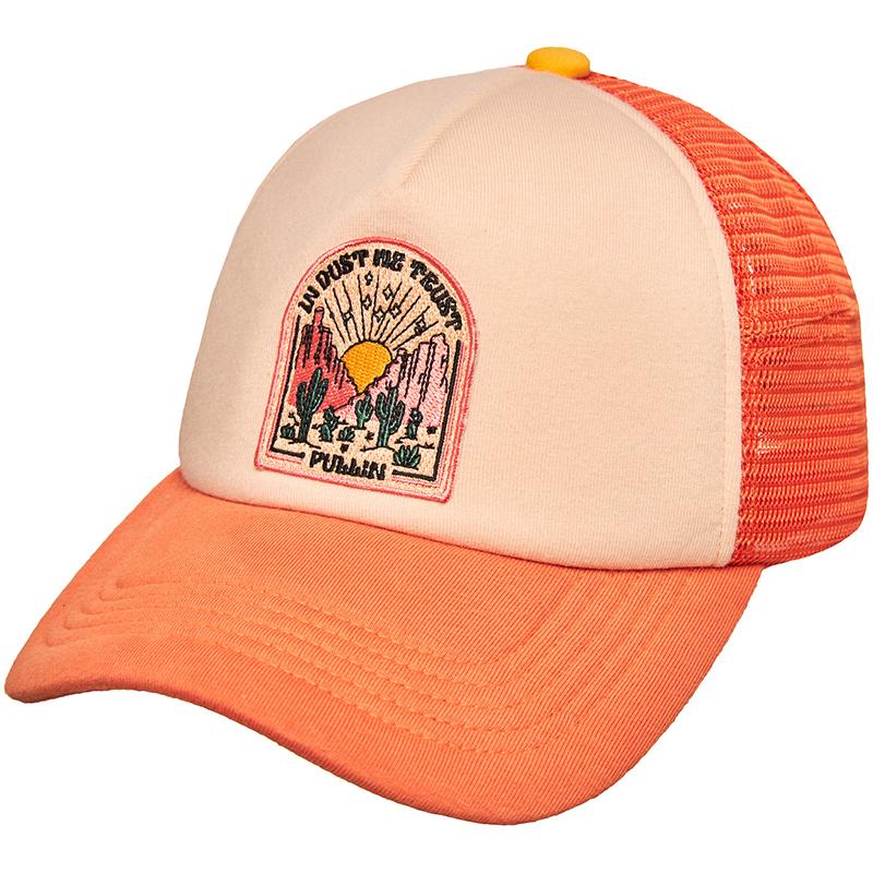PULL-IN Casquette TRUCKER DUST