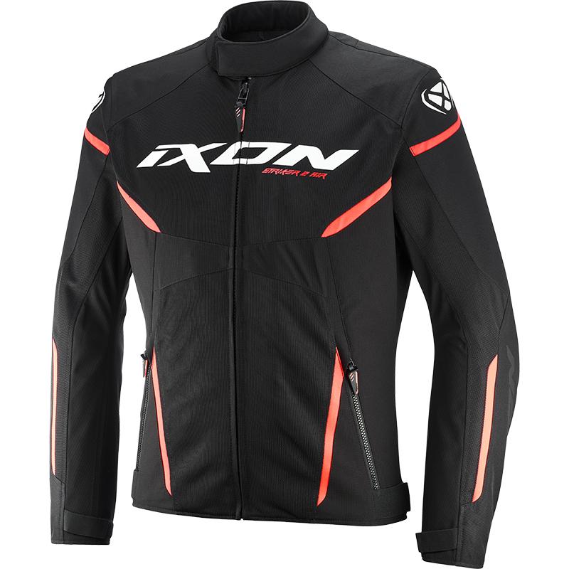 IXON Blouson STRIKER 2 AIR WP