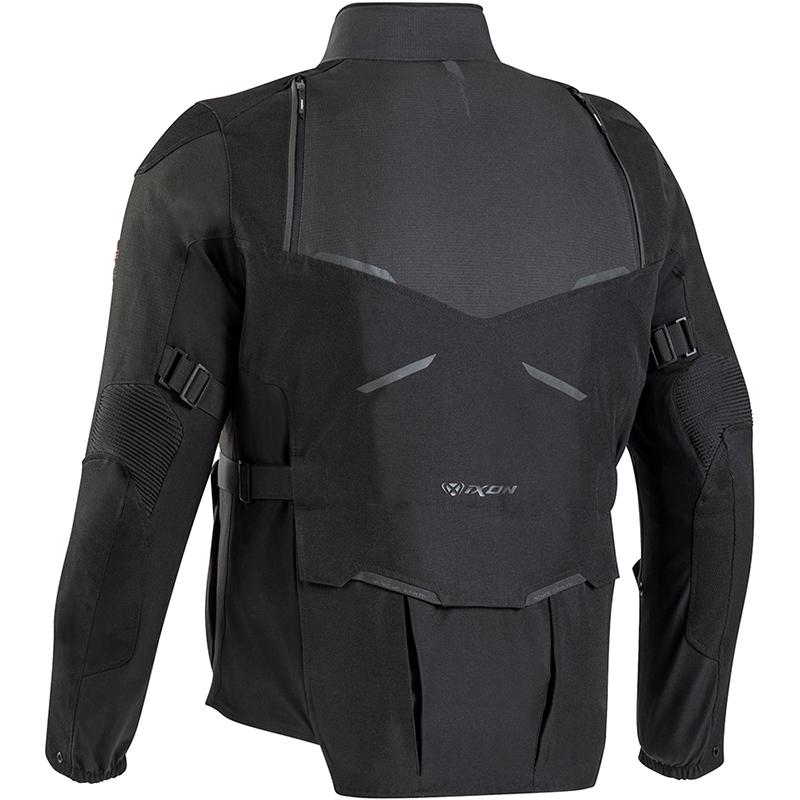 IXON Blouson EDDAS C C-SIZING 2