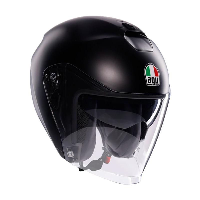 Casque IRIDES MONO MATERIA
