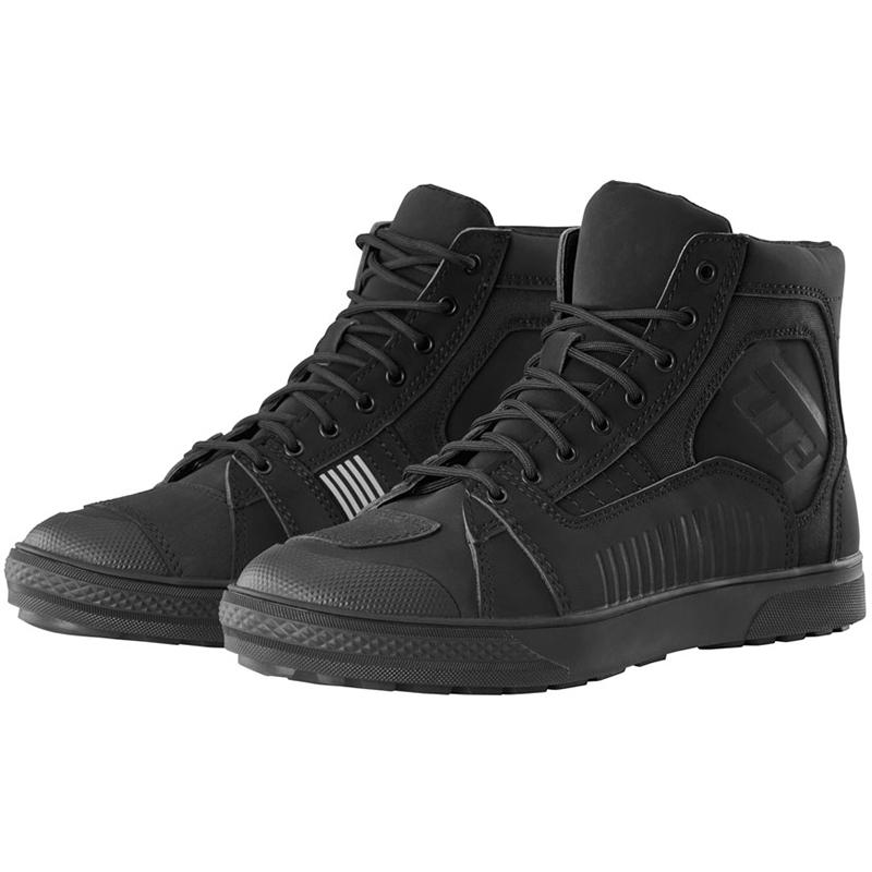 FURYGAN Baskets SACRAMENTO D3O&reg;