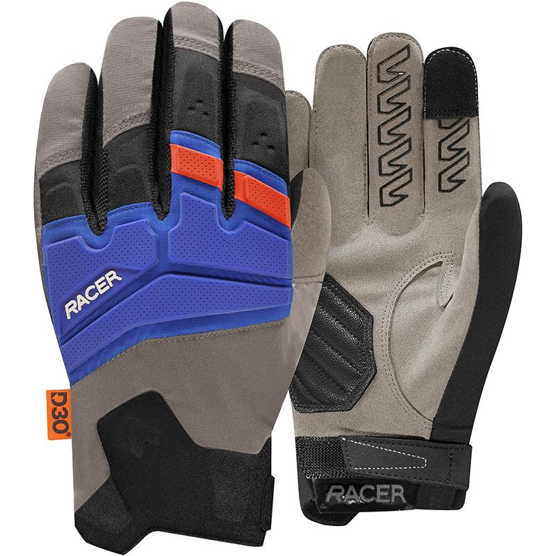 RACER Gants DISPATCHER EVO