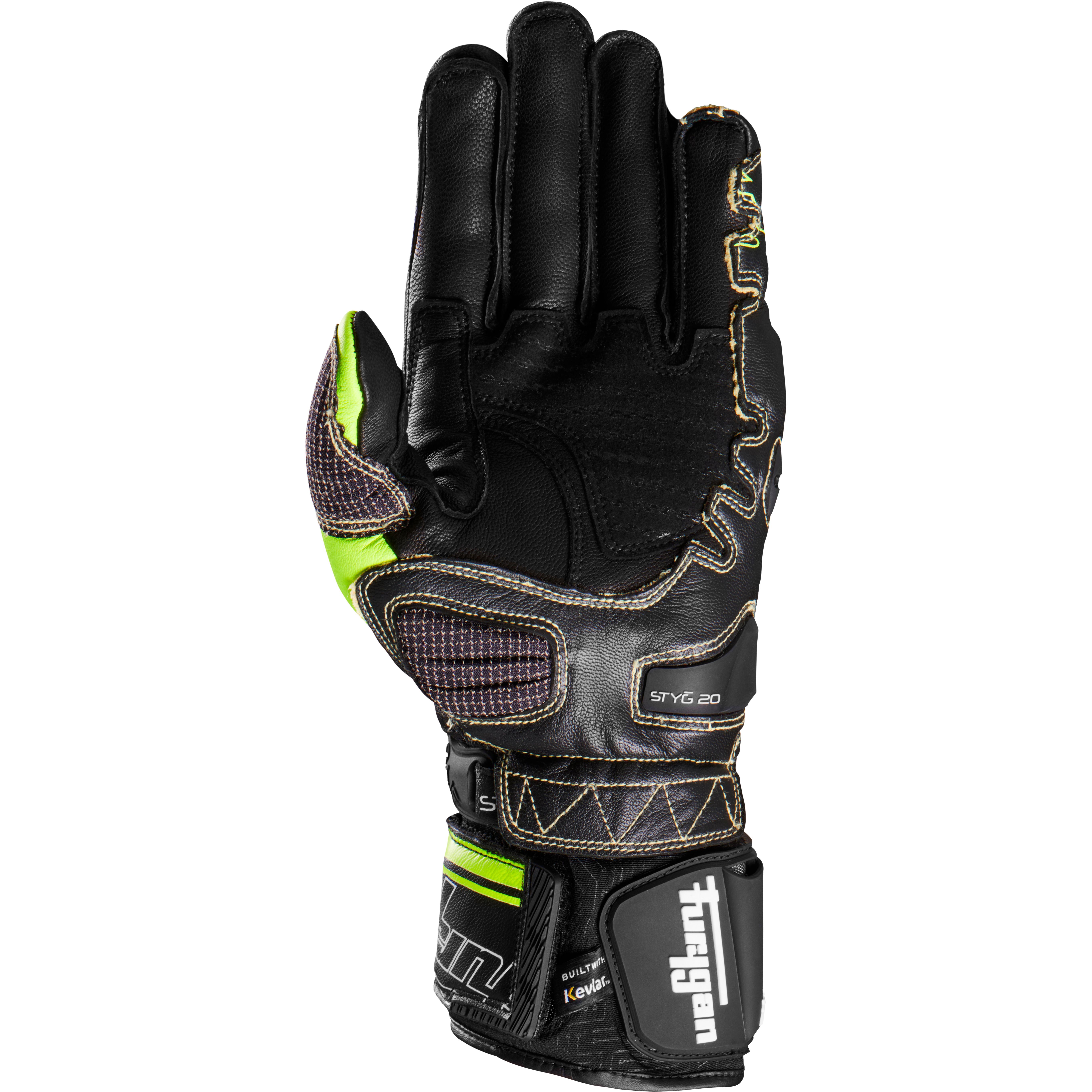 FURYGAN Gants STYG20 X KEVLAR&reg; 2
