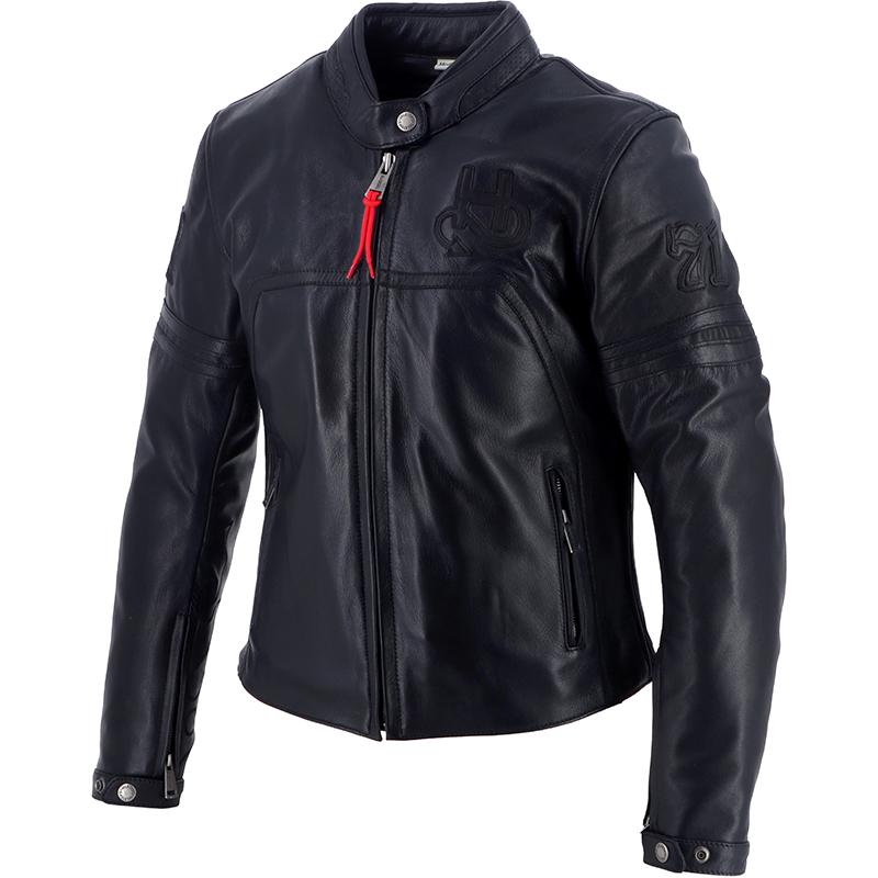 HELSTONS Blouson INDIANA Cuir