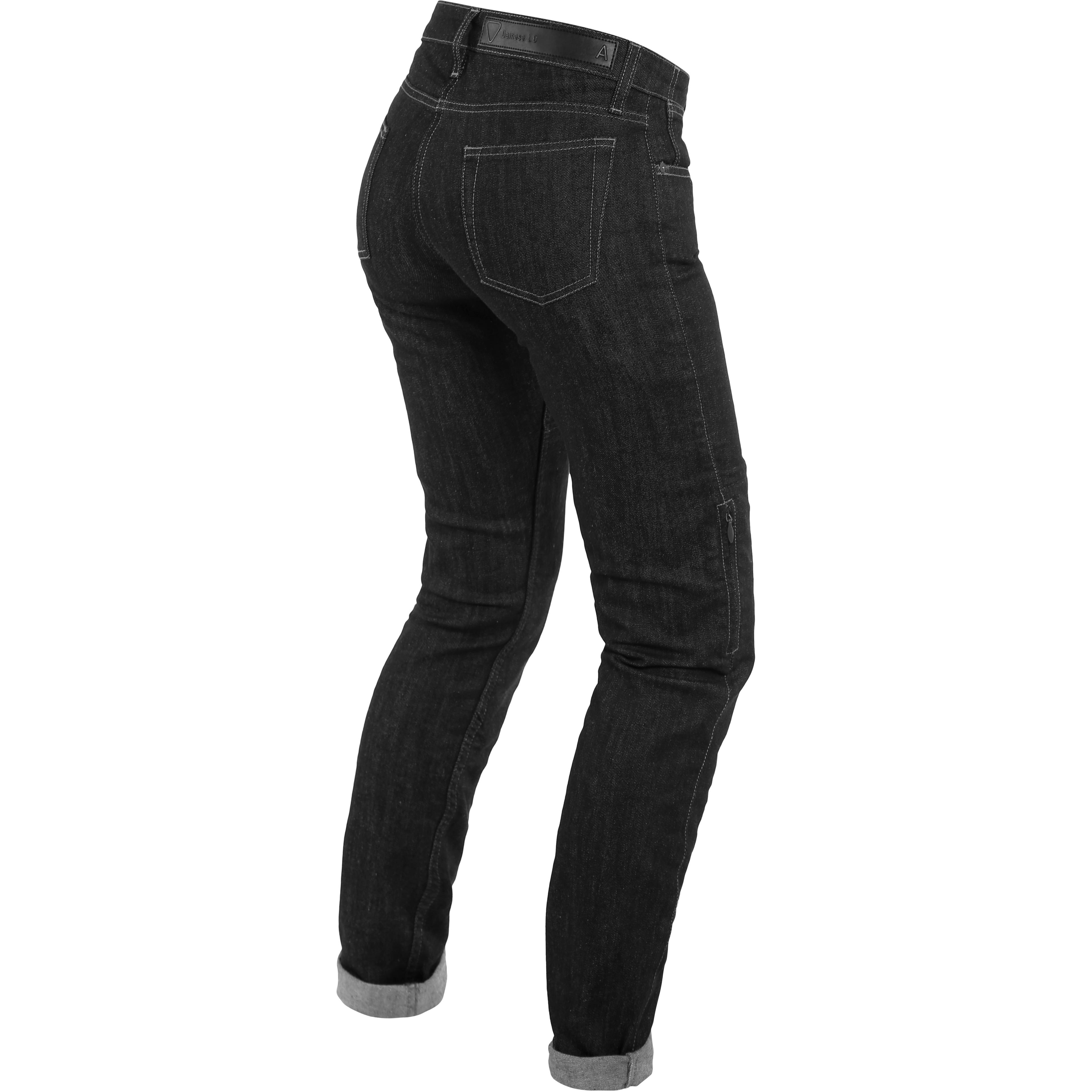 DAINESE Jeans DENIM SLIM LADY TEX 2