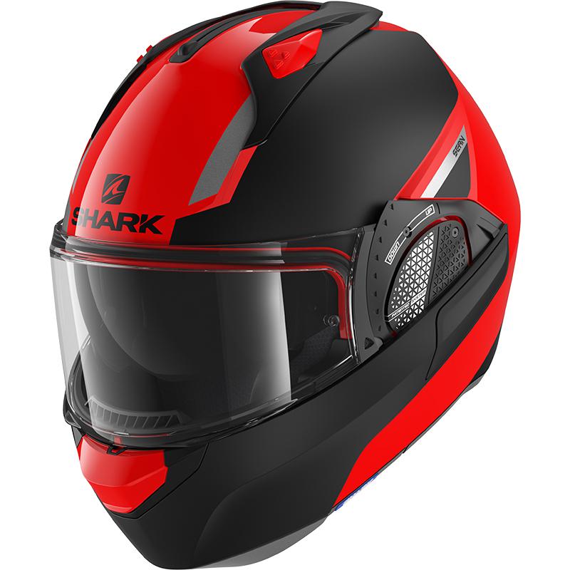 SHARK Casque EVO GT SEAN