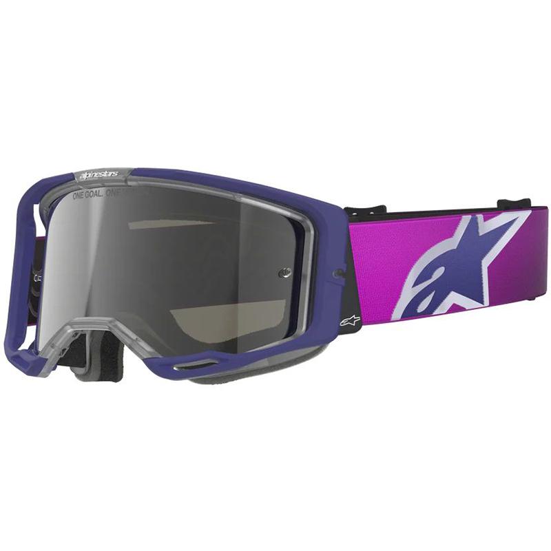 ALPINESTARS Masque cross VISION 8 CORP