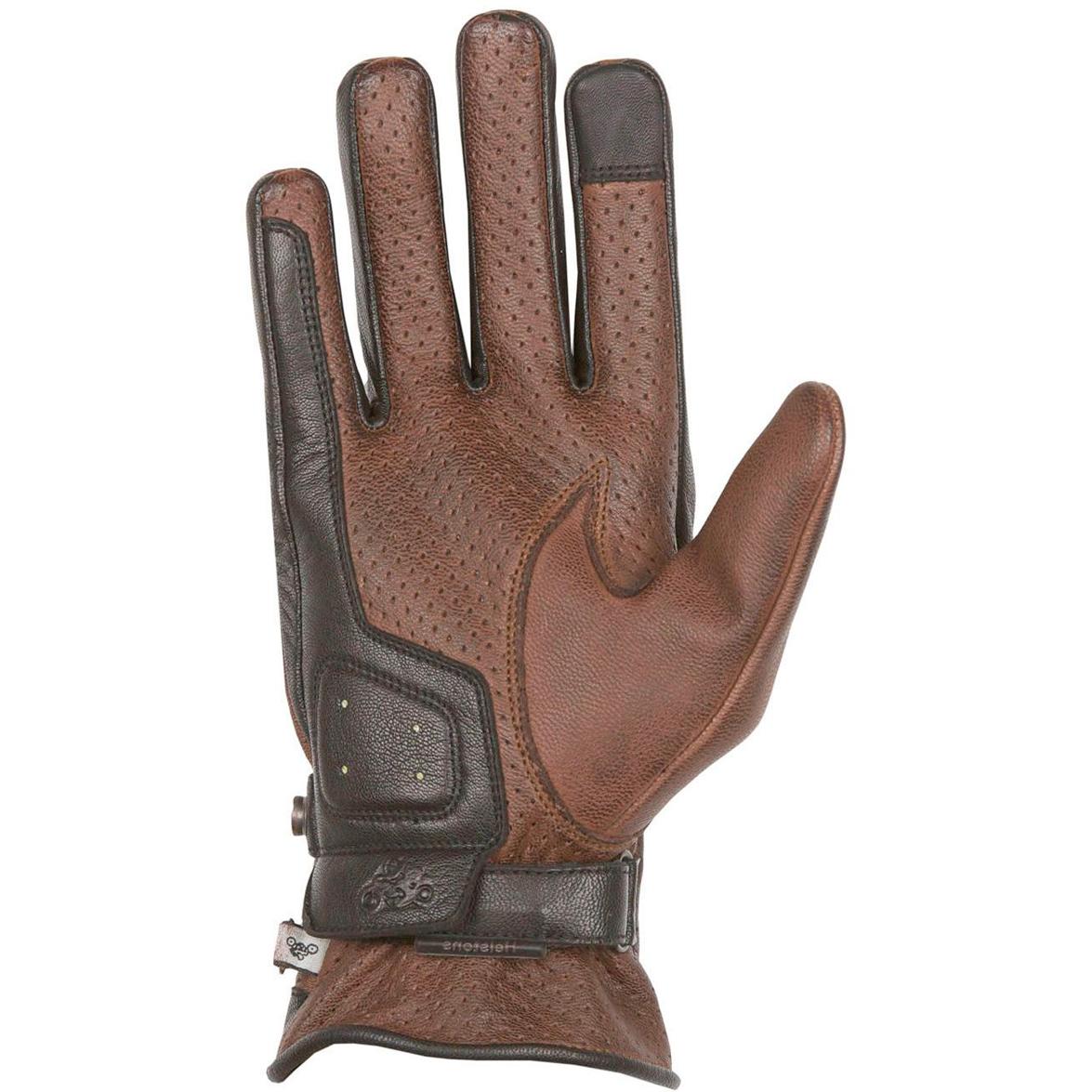 HELSTONS Gants EAGLE 2