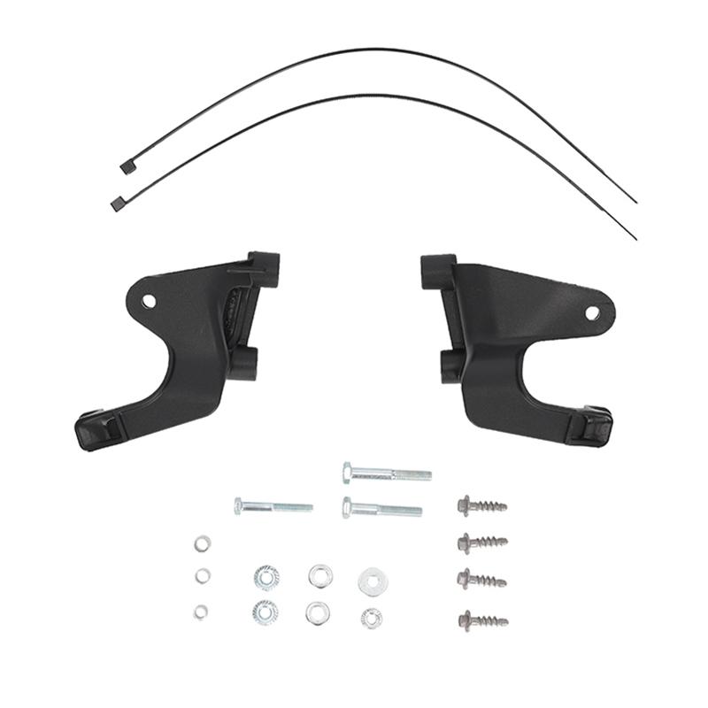 ACERBIS Protège-mains KIT DE MONTAGE K-LINEAR YKS