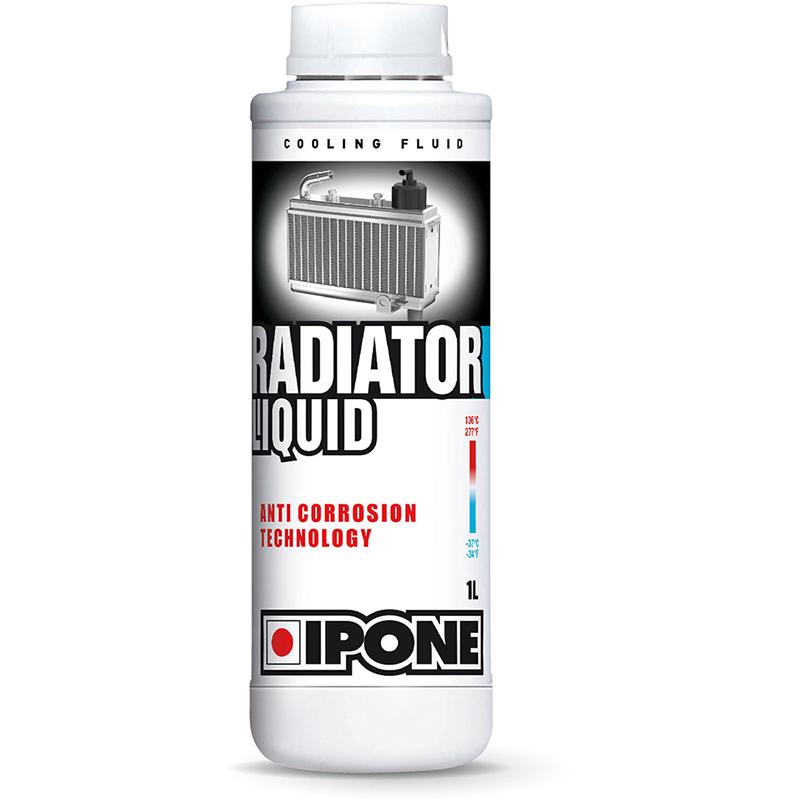 IPONE Liquide De Refroidissement Radiator Liquide