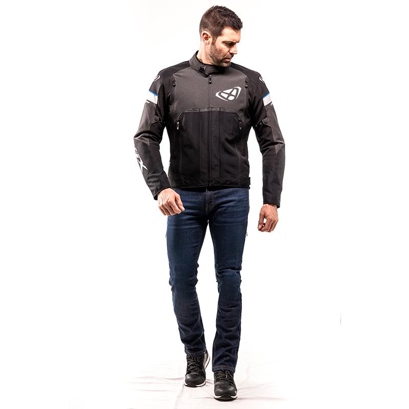 IXON Blouson ALLROAD 2