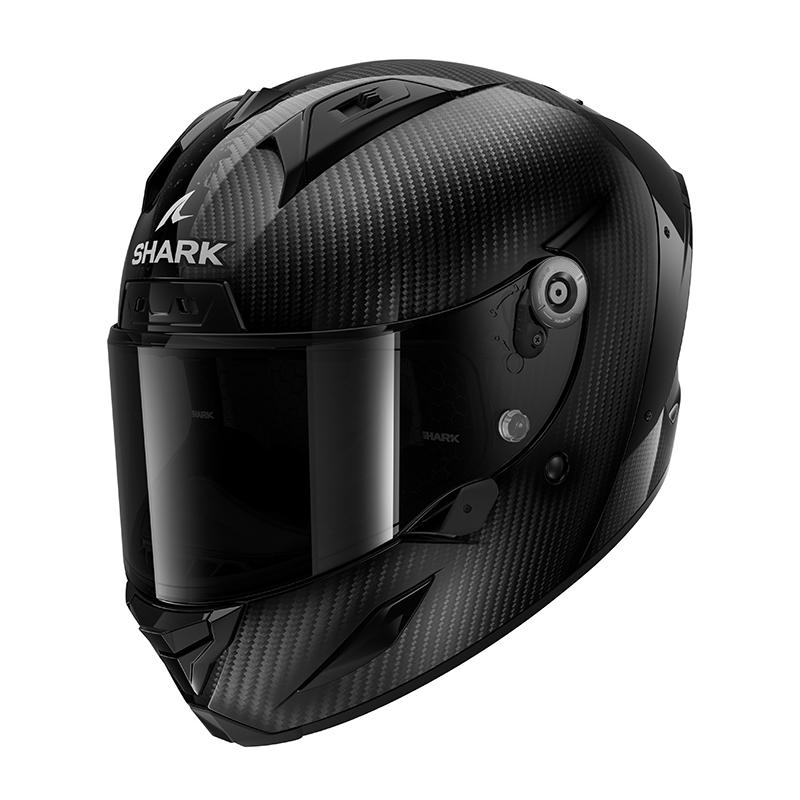 SHARK Casque AERON FULL CARBON