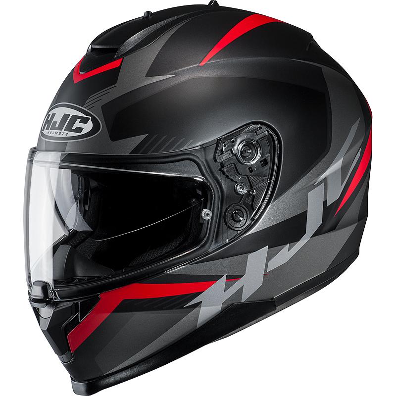 HJC Casque C70 TROKY