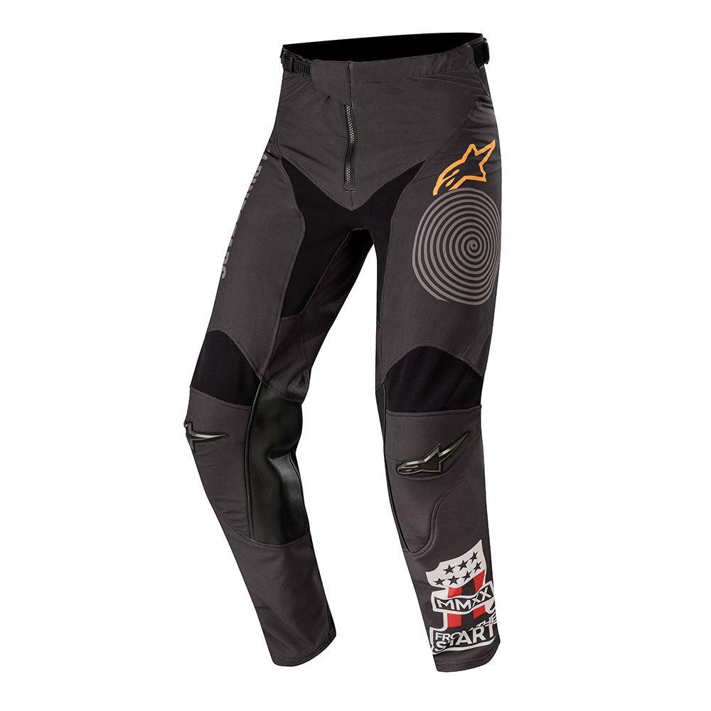 ALPINESTARS Pantalon cross RACER TECH FLAGSHIP