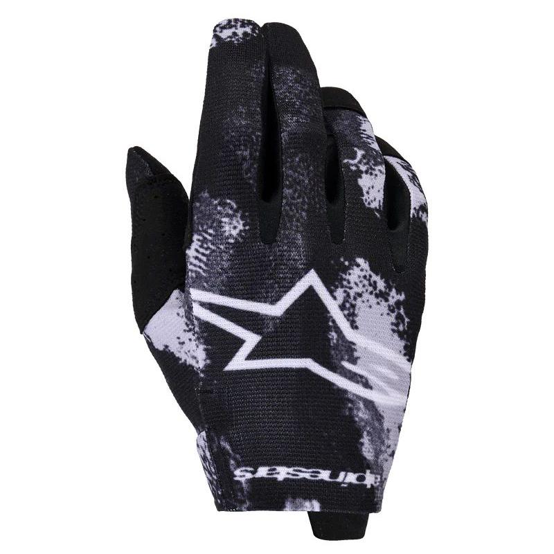 ALPINESTARS Gants cross YOUTH RADAR