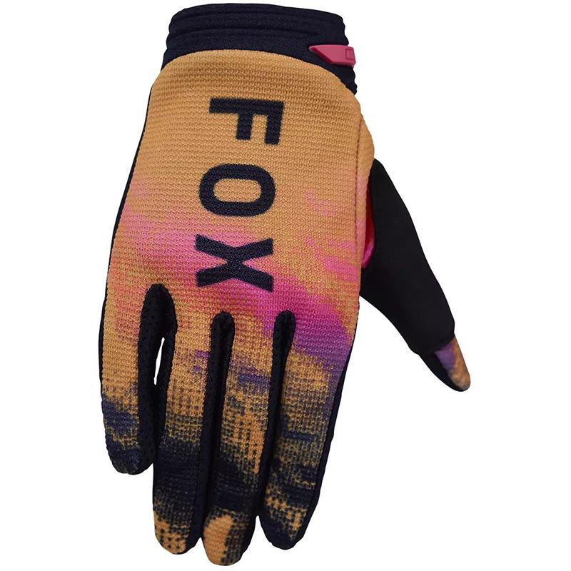 FOX Gants cross 180 KAIROS JUNIOR