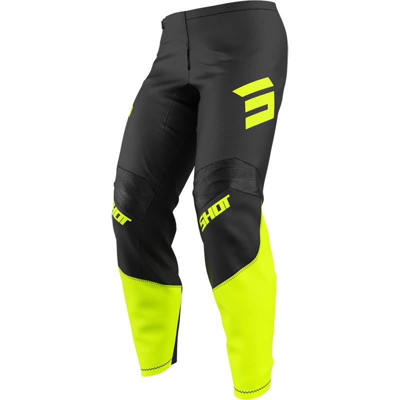 SHOT Pantalon Cross DRAW PRIVATE