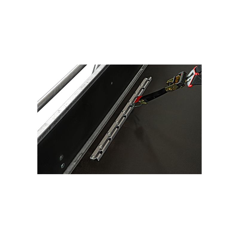 Flexi Rail - Railset Rails de fixation (set de 2)