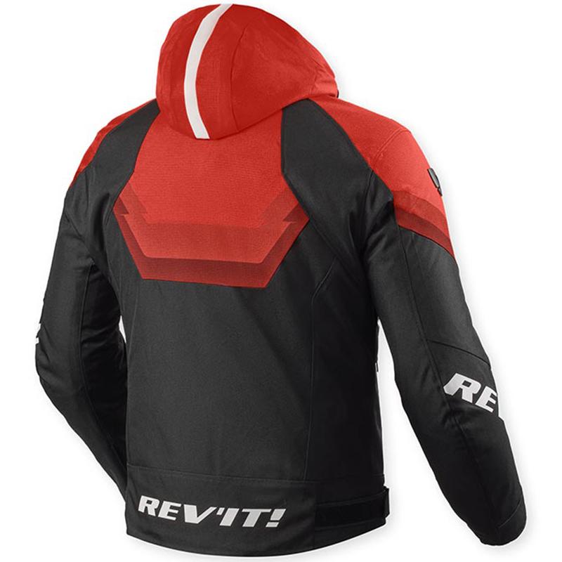 REVIT Blouson QUANTUM 3 H2O 2