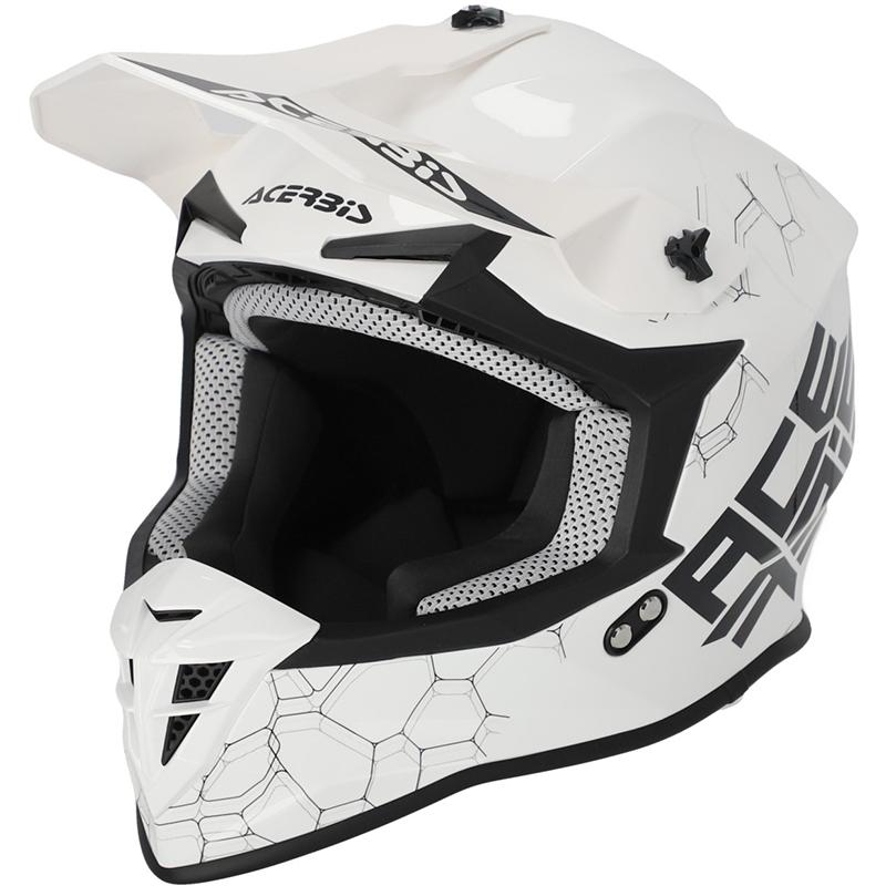 ACERBIS Casque cross LINEAR 2206
