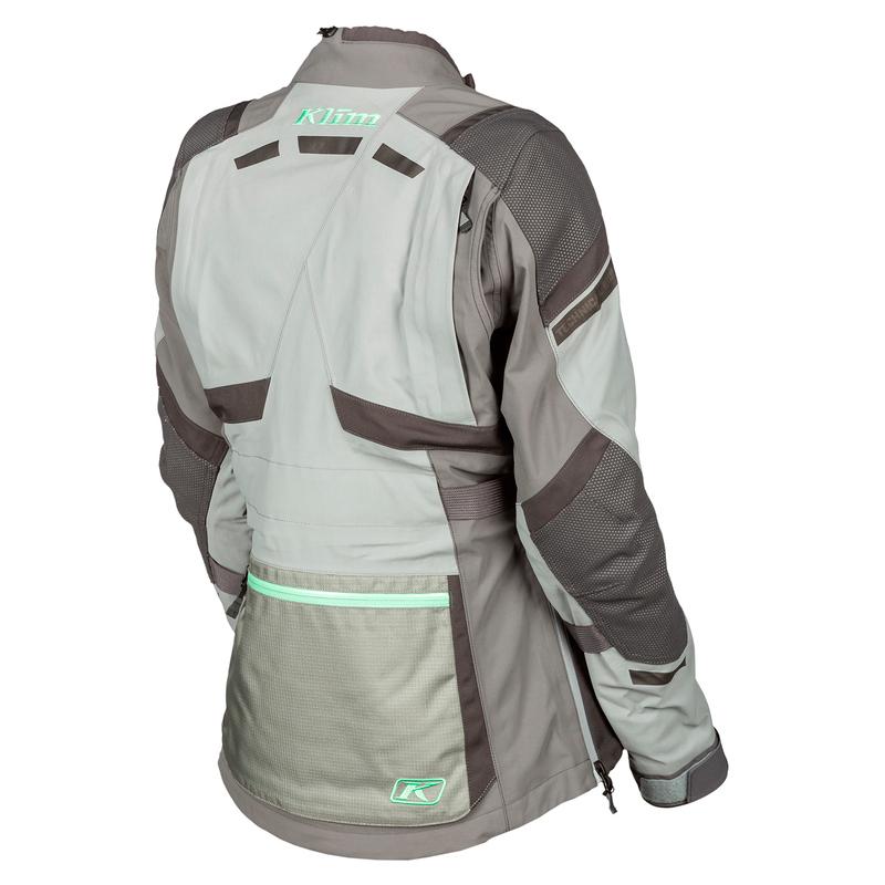 KLIM Veste WOMEN'S ARTEMIS JACKET 2