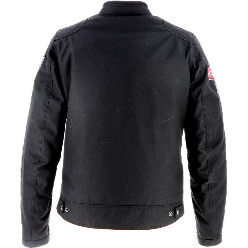 HELSTONS Blouson RACING MOTUL 2