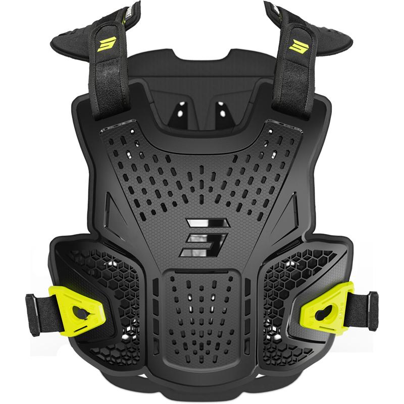 SHOT Pare-pierres AIRFLOW EVO