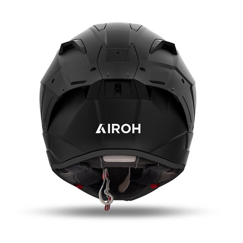 AIROH Casque GP 800 COLOR 2