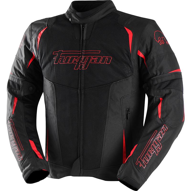 FURYGAN Blouson ULTRA SPARK 3EN1 VENTED+