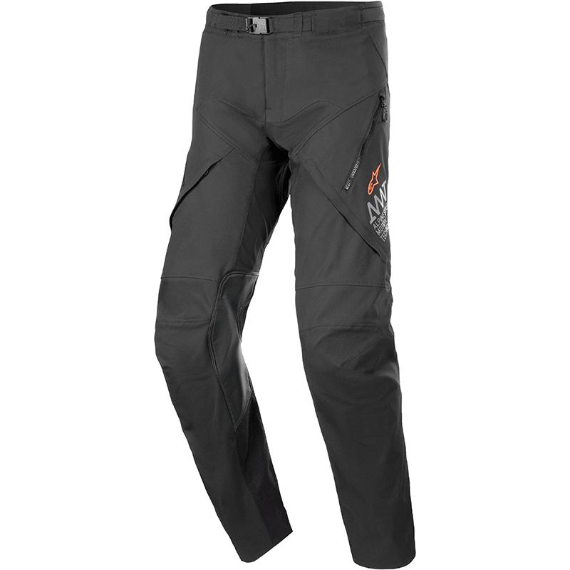 ALPINESTARS Pantalon AMT-8 STRETCH DRYSTAR XF