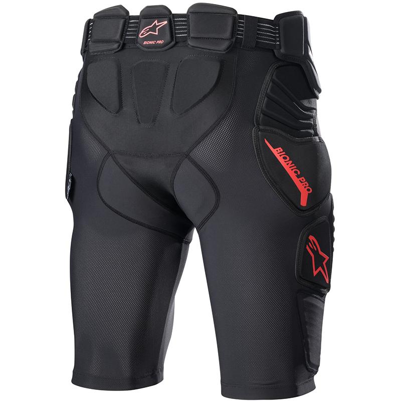 ALPINESTARS Short de protection BIONIC PRO 2