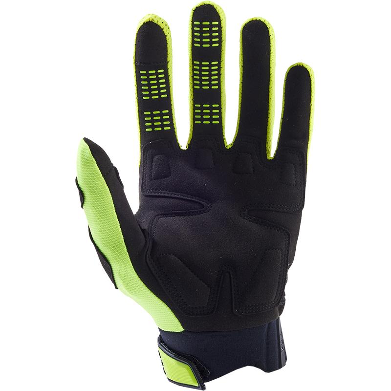 FOX Gants cross/enduro DIRTPAW CE 2