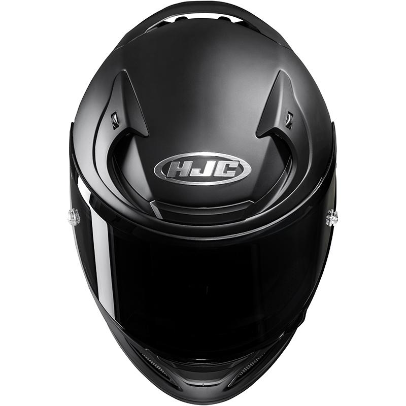 HJC RPHA Casque RPHA 12 UNI MATTE BLACK 2