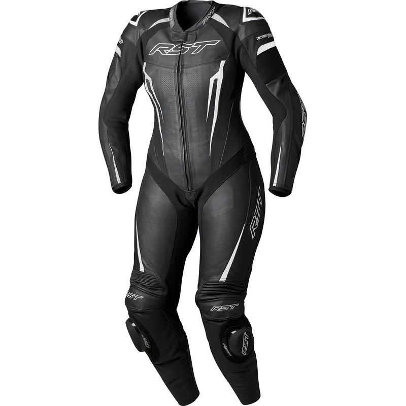RST Combinaison TRACTECH D3O LADY