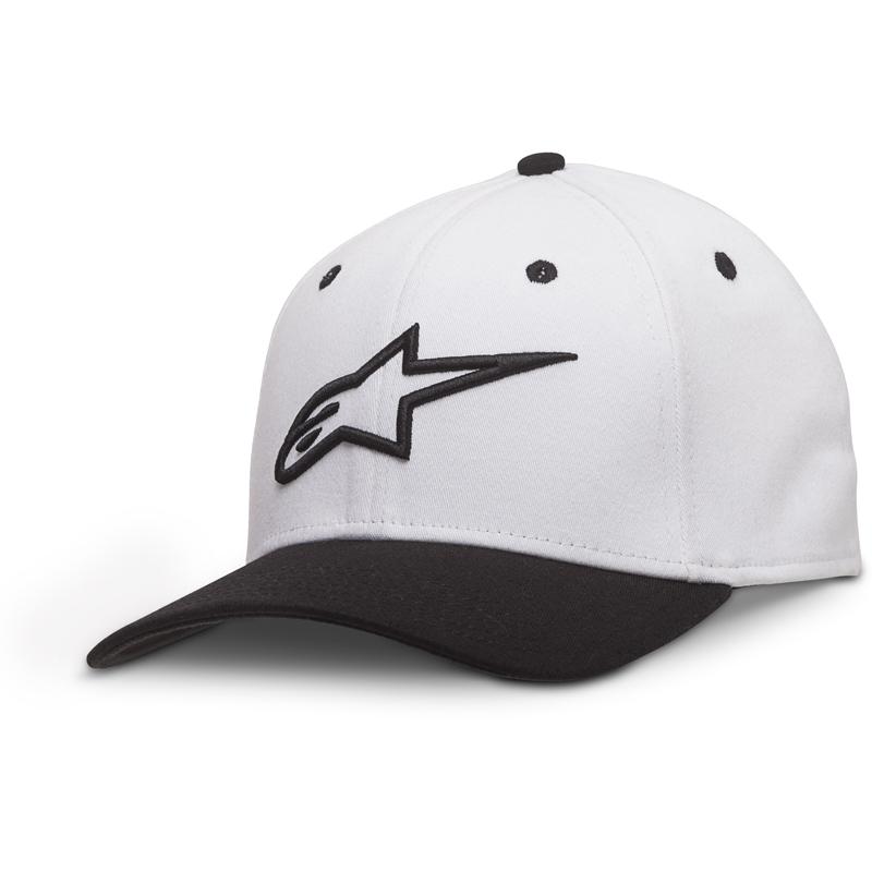 ALPINESTARS Casquette Ageless Curve