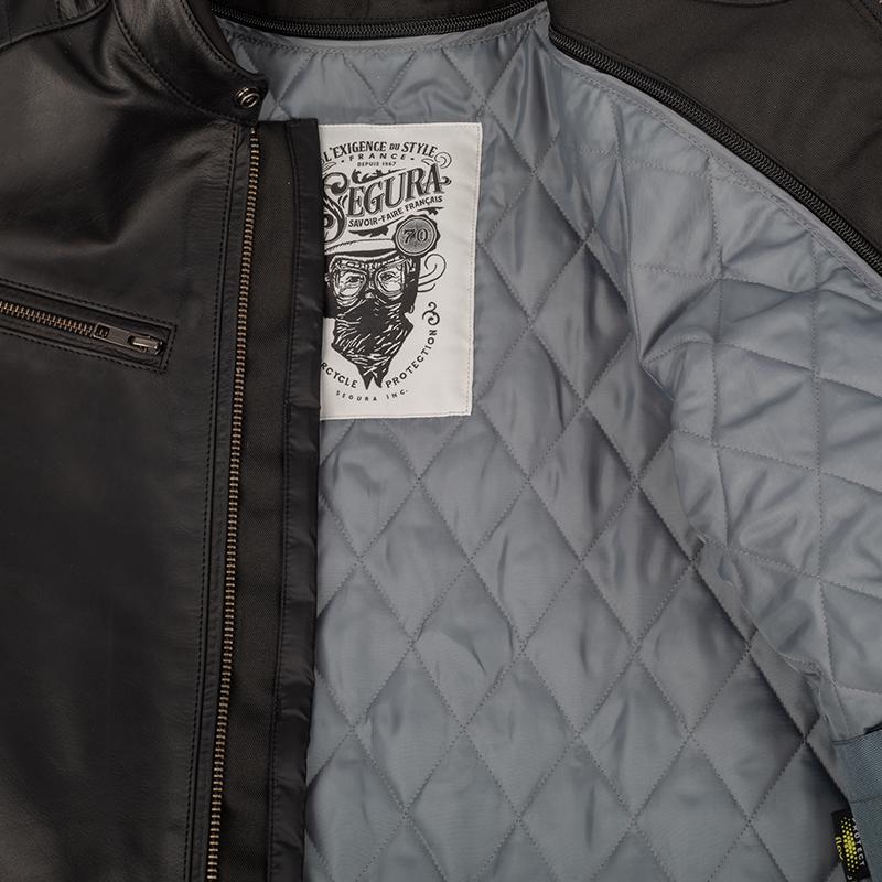 SEGURA Blouson OWEN 2