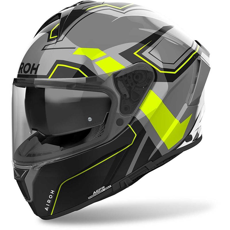 AIROH Casque SPARK 2 DART