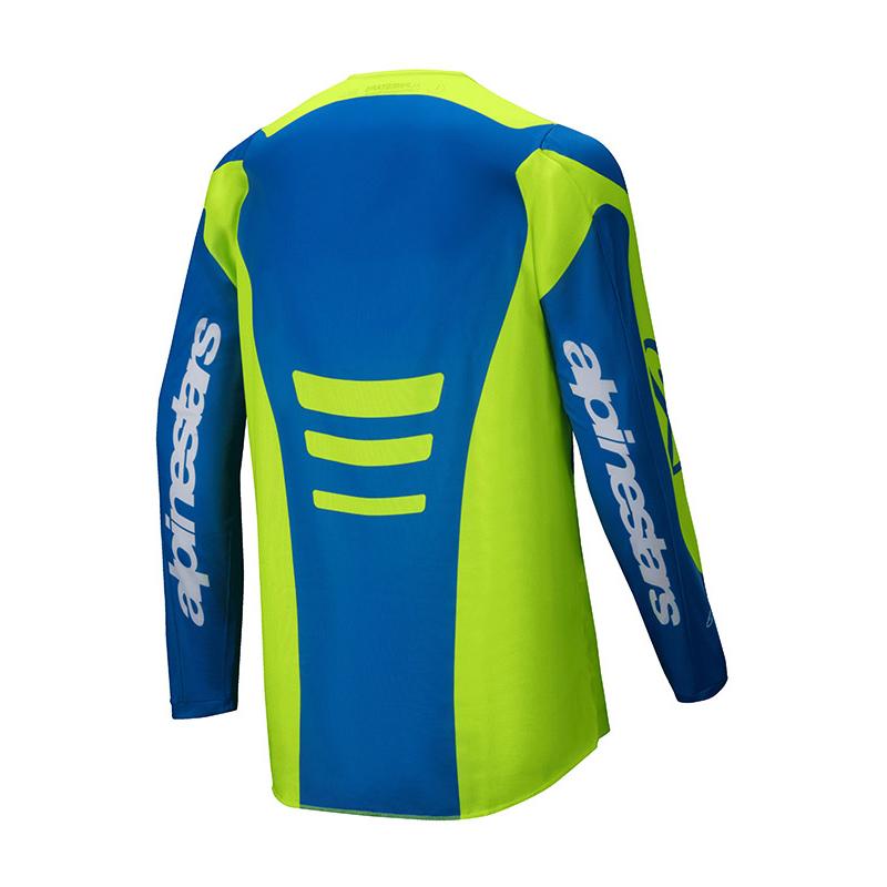 ALPINESTARS Maillot cross FLUID HAUL 2