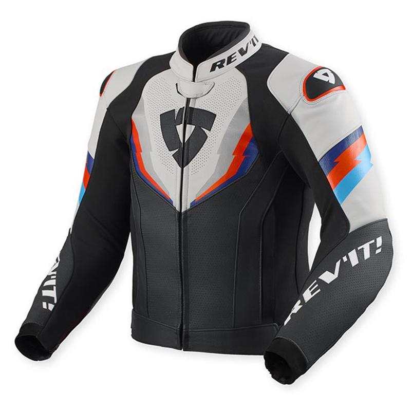 REVIT Blouson QUANTUM 3