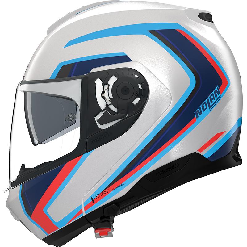 NOLAN Casque N100-6 RADIANTE 358