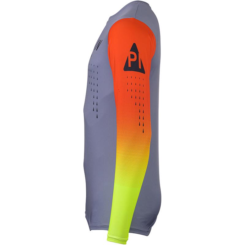 PULL-IN Maillot cross MASTER 2