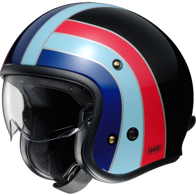 SHOEI Casque J-O NOSTALGIA
